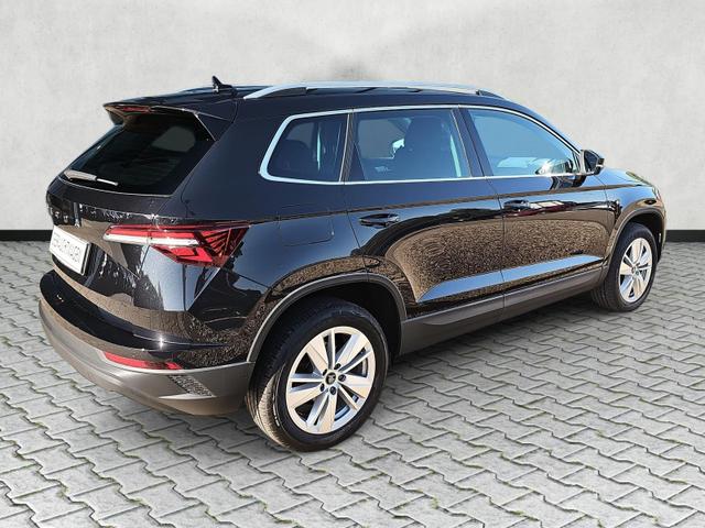 Skoda Karoq Selection 1.5 TSI DSG / ACC Kessy PDC 