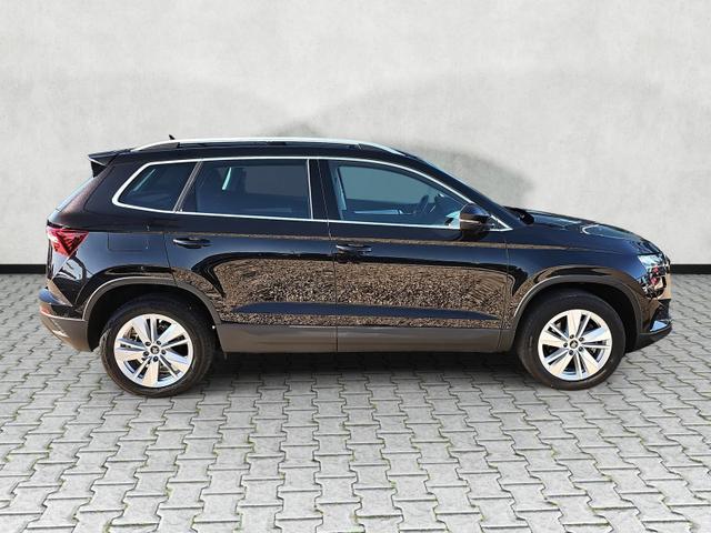 Skoda Karoq Selection 1.5 TSI DSG / ACC Kessy PDC 