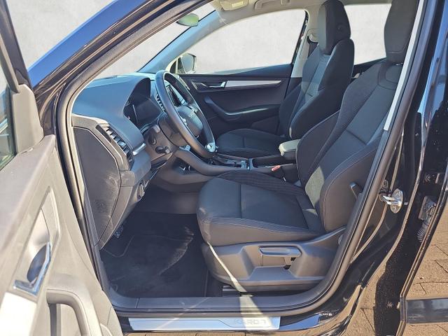 Skoda Karoq Selection 1.5 TSI DSG / ACC Kessy PDC 