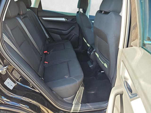 Skoda Karoq Selection 1.5 TSI DSG / ACC Kessy PDC 