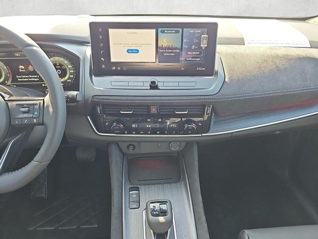 Nissan Qashqai 1.3 DIG-T X-Tronic Tekna Plus+ Premium 
