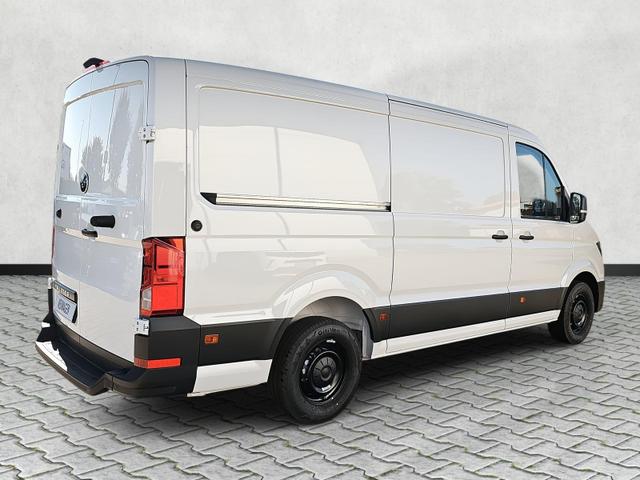 Volkswagen Crafter Kastenwagen Kasten 35 mittellang FWD 2.0 TDI L3H2 ErgoActive AppCon 