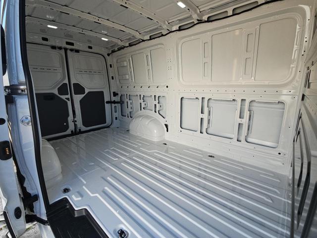 Volkswagen Crafter Kastenwagen Kasten 35 mittellang FWD 2.0 TDI L3H2 ErgoActive AppCon 