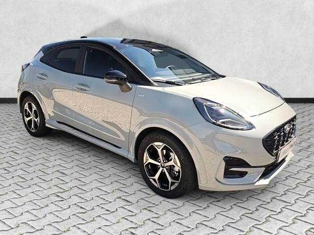 Ford Puma - ST-Line 1.0EB Hybrid Autom. Gar.2029 8-fach