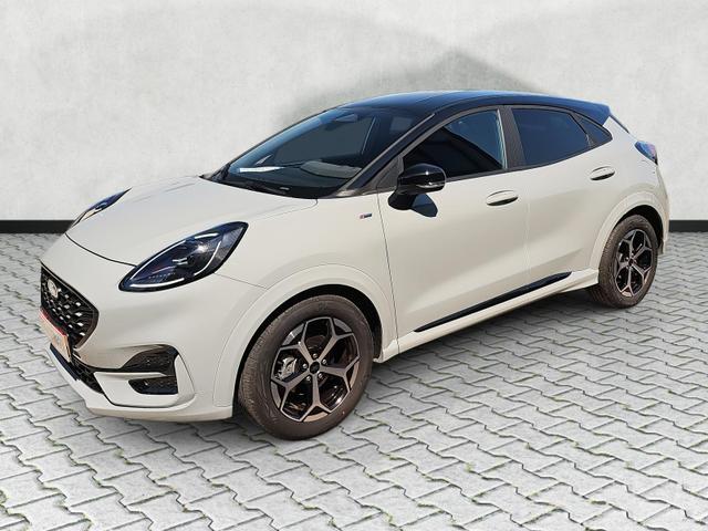 Ford Puma ST-Line 1.0EB Hybrid Autom. Gar.2029 8-fach 