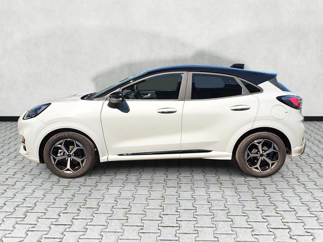 Ford Puma ST-Line 1.0EB Hybrid Autom. Gar.2029 8-fach 