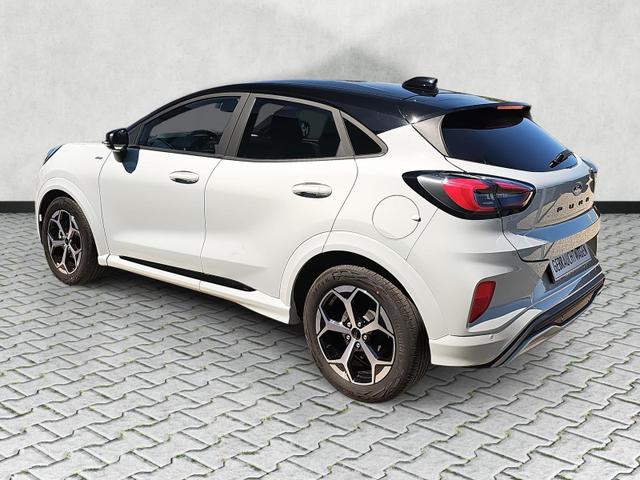 Ford Puma ST-Line 1.0EB Hybrid Autom. Gar.2029 8-fach 