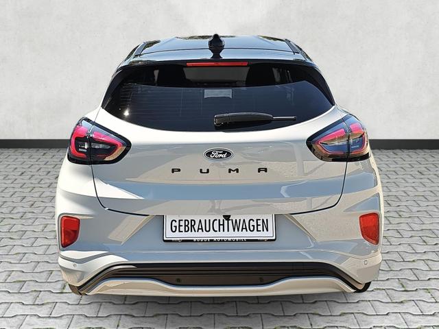 Ford Puma ST-Line 1.0EB Hybrid Autom. Gar.2029 8-fach 