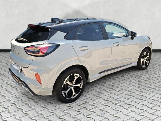 Ford Puma ST-Line 1.0EB Hybrid Autom. Gar.2029 8-fach 