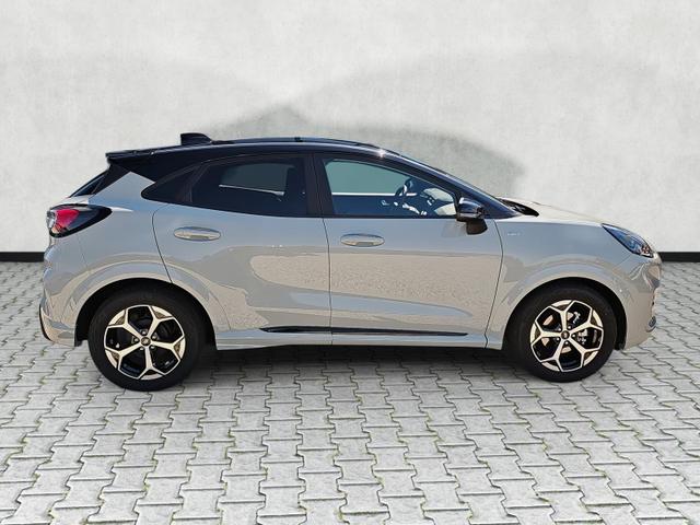 Ford Puma ST-Line 1.0EB Hybrid Autom. Gar.2029 8-fach 