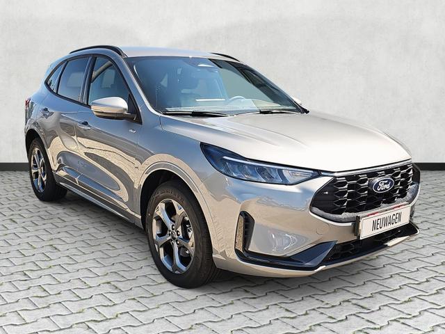 Ford Kuga - ST-Line 1.5 EB Autom. ST Line 5J.Gar KeyFree Kamera
