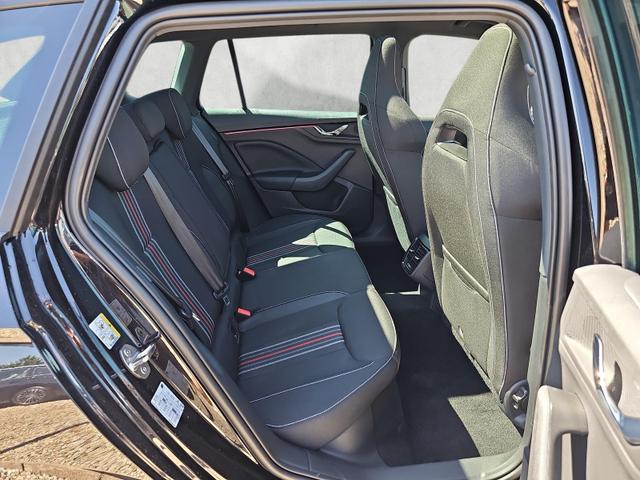 Skoda Kamiq Monte Carlo 1.5 TSI DSG Matrix AHK 18Zoll 