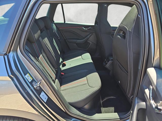Skoda Kamiq Monte Carlo 1.5 TSI DSG Matrix AHK 18Zoll 