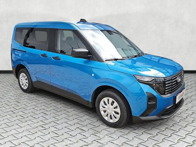Ford Tourneo Courier - Trend 1.0 EB 5JGar Kamera Winter