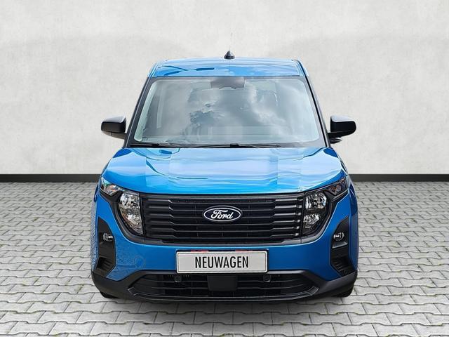 Ford Tourneo Courier Trend 1.0 EB 5JGar Kamera Winter 