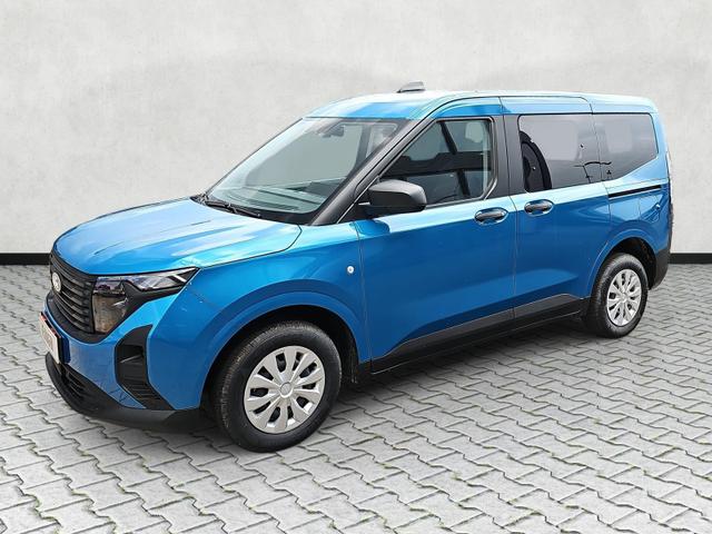 Ford Tourneo Courier Trend 1.0 EB 5JGar Kamera Winter 