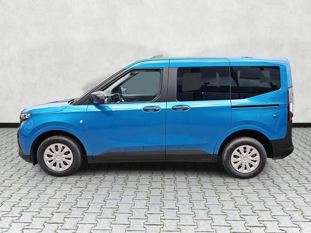 Ford Tourneo Courier Trend 1.0 EB 5JGar Kamera Winter 