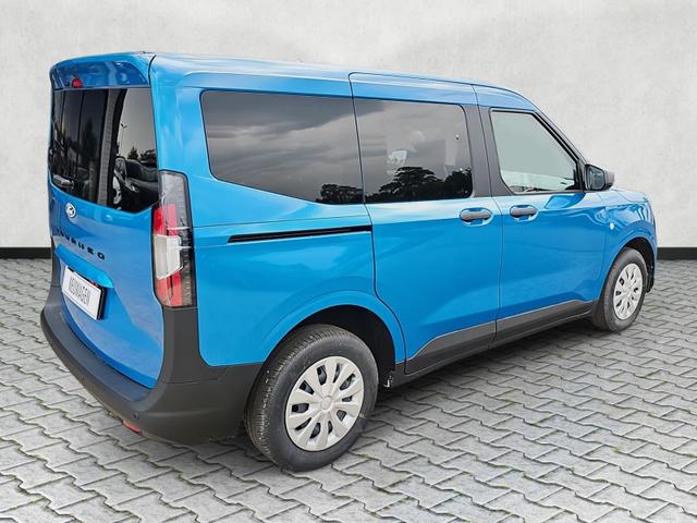Ford Tourneo Courier Trend 1.0 EB 5JGar Kamera Winter 