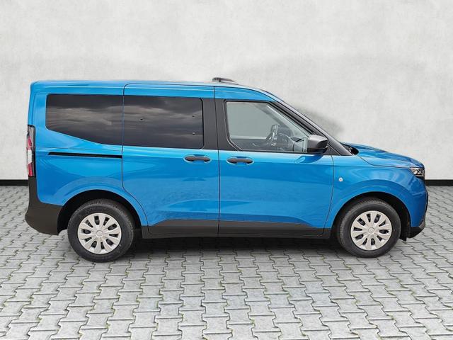 Ford Tourneo Courier Trend 1.0 EB 5JGar Kamera Winter 