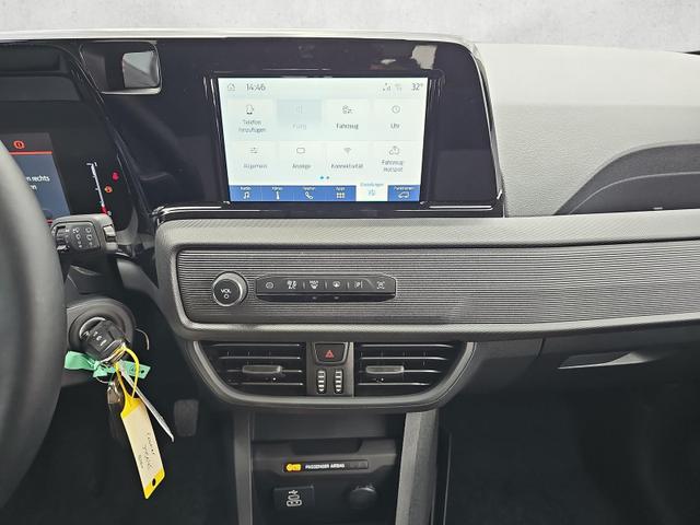 Ford Tourneo Courier Trend 1.0 EB 5JGar Kamera Winter 