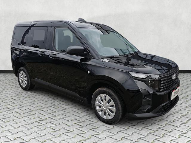 Ford Tourneo Courier - Trend 1.0 EB Auto 5JG Kamera AHK