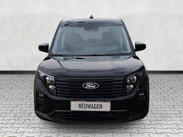 Ford Tourneo Courier Trend 1.0 EB Auto 5JG Kamera AHK 