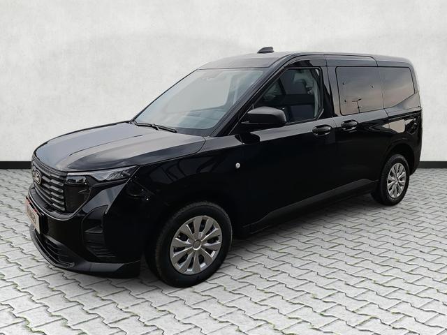 Ford Tourneo Courier Trend 1.0 EB Auto 5JG Kamera AHK 