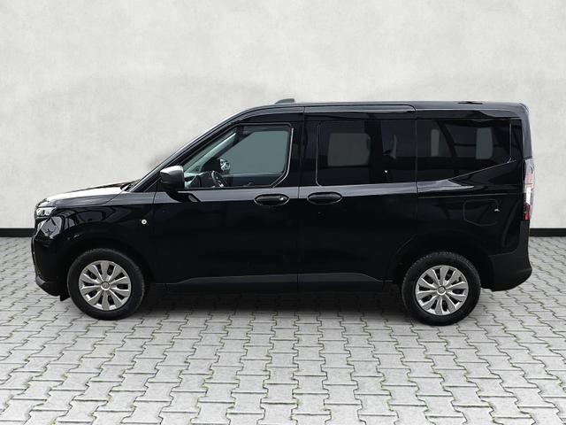 Ford Tourneo Courier Trend 1.0 EB Auto 5JG Kamera AHK 