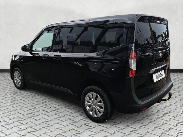 Ford Tourneo Courier Trend 1.0 EB Auto 5JG Kamera AHK 