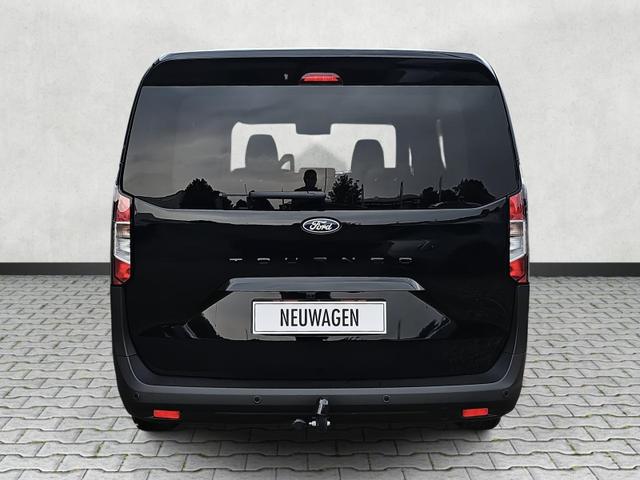 Ford Tourneo Courier Trend 1.0 EB Auto 5JG Kamera AHK 
