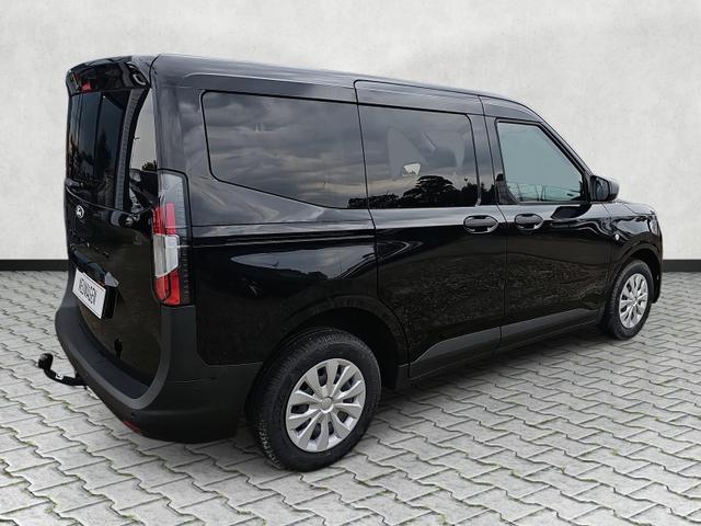 Ford Tourneo Courier Trend 1.0 EB Auto 5JG Kamera AHK 