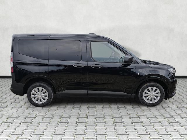 Ford Tourneo Courier Trend 1.0 EB Auto 5JG Kamera AHK 