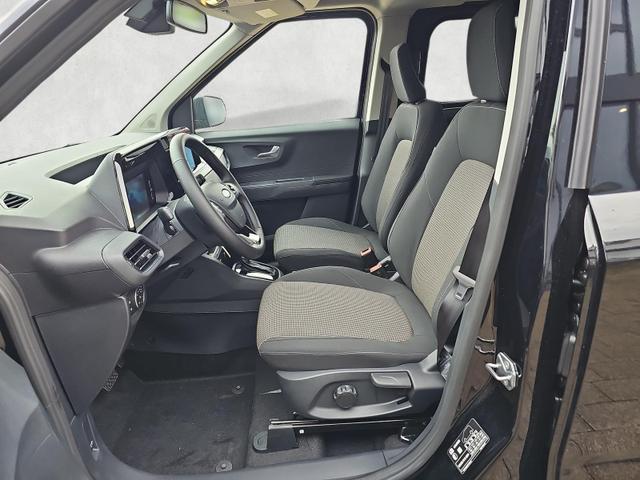 Ford Tourneo Courier Trend 1.0 EB Auto 5JG Kamera AHK 