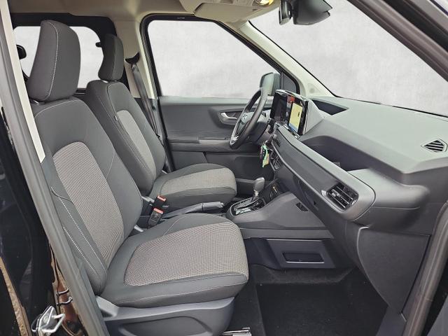 Ford Tourneo Courier Trend 1.0 EB Auto 5JG Kamera AHK 
