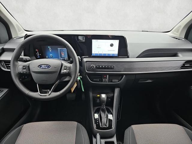 Ford Tourneo Courier Trend 1.0 EB Auto 5JG Kamera AHK 