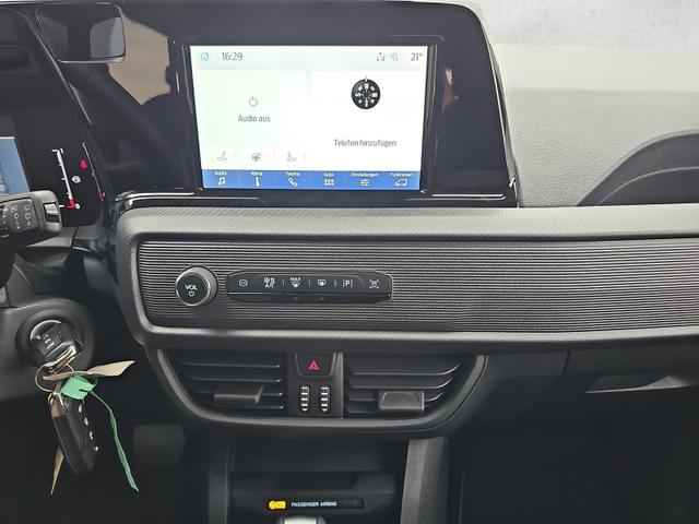 Ford Tourneo Courier Trend 1.0 EB Auto 5JG Kamera AHK 