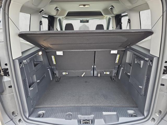 Ford Tourneo Courier Trend 1.0 EB Auto 5JG Kamera AHK 