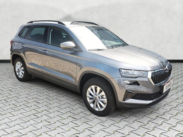 Skoda Karoq - Selection 1.5 TSI DSG SmartLink Kamera AHK