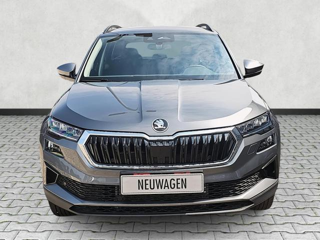Skoda Karoq Selection 1.5 TSI DSG SmartLink Kamera AHK 