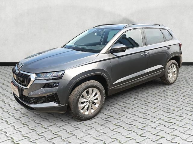 Skoda Karoq Selection 1.5 TSI DSG SmartLink Kamera AHK 