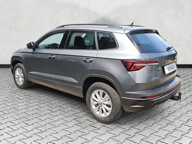 Skoda Karoq Selection 1.5 TSI DSG SmartLink Kamera AHK 