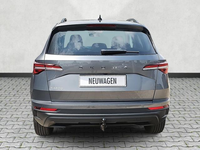 Skoda Karoq Selection 1.5 TSI DSG SmartLink Kamera AHK 