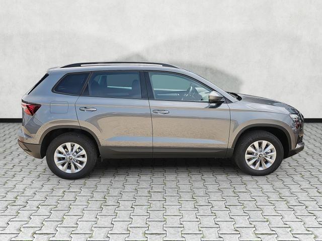 Skoda Karoq Selection 1.5 TSI DSG SmartLink Kamera AHK 