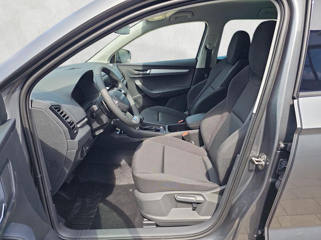 Skoda Karoq Selection 1.5 TSI DSG SmartLink Kamera AHK 