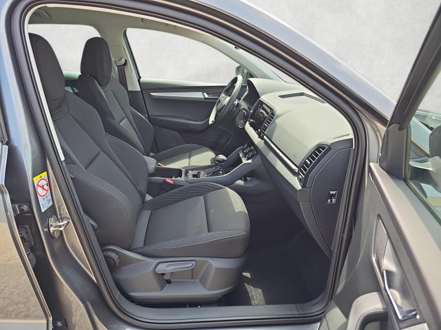 Skoda Karoq Selection 1.5 TSI DSG SmartLink Kamera AHK 
