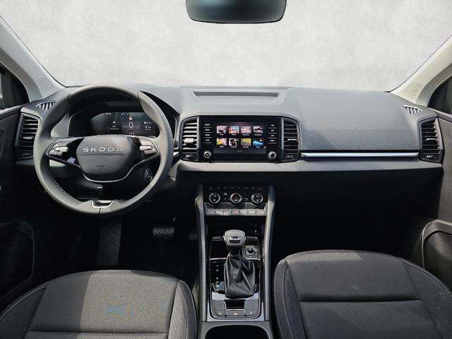 Skoda Karoq Selection 1.5 TSI DSG SmartLink Kamera AHK 
