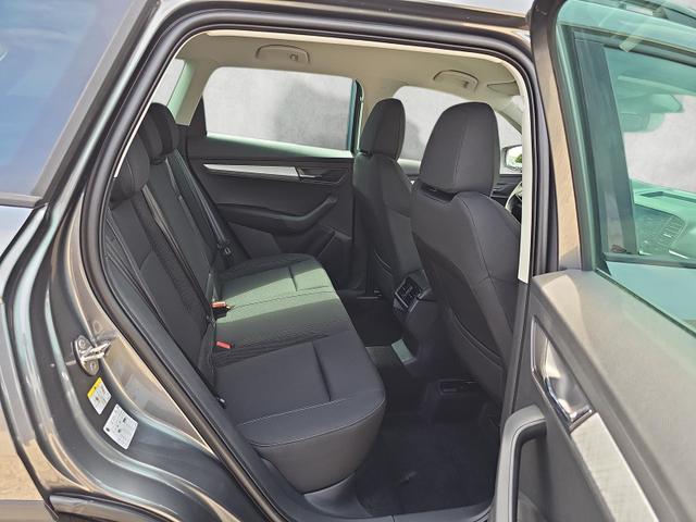 Skoda Karoq Selection 1.5 TSI DSG SmartLink Kamera AHK 