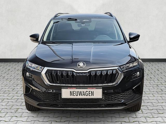 Skoda Karoq Selection 1.5 TSI DSG SmartLink Kamera AHK 