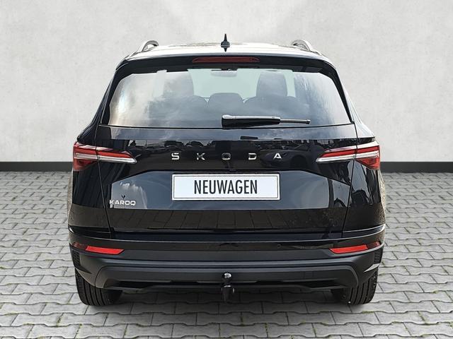 Skoda Karoq Selection 1.5 TSI DSG SmartLink Kamera AHK 