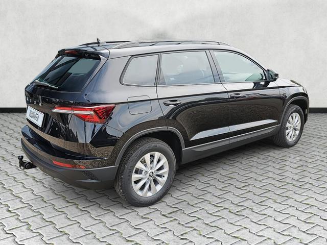 Skoda Karoq Selection 1.5 TSI DSG SmartLink Kamera AHK 